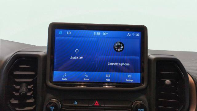 Certified 2023 Ford Bronco Sport Outer Banks w/ Tech Package AWD/4WD image 23