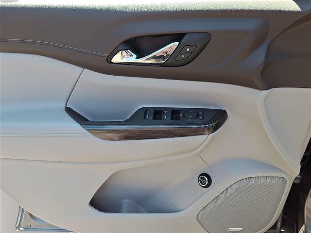 Used 2021 GMC Acadia SLT FWD image 10