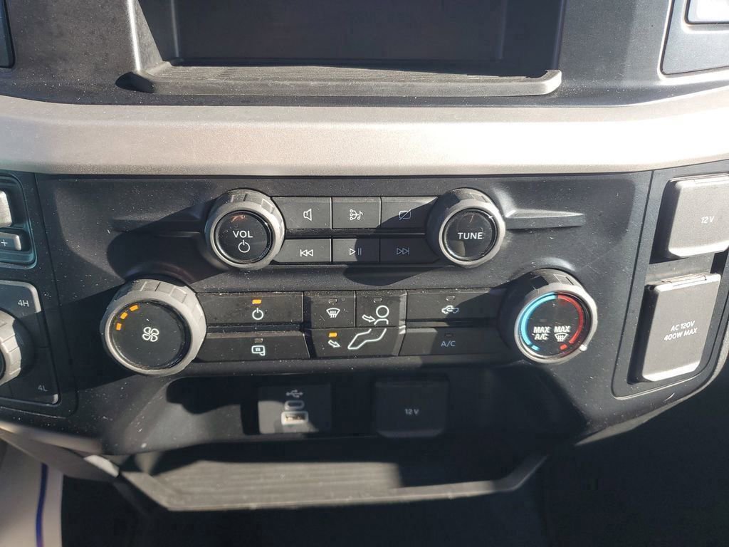 Certified 2024 Ford F250 XLT image 27