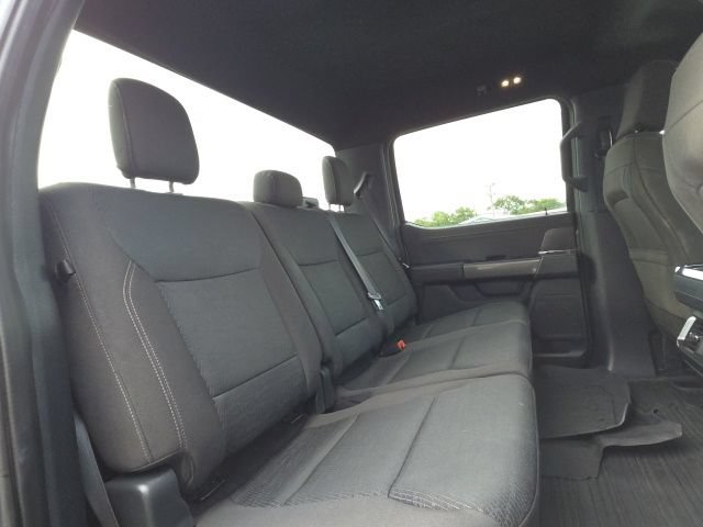 Certified 2023 Ford F150 XLT w/ Equipment Group 302A High AWD/4WD image 28