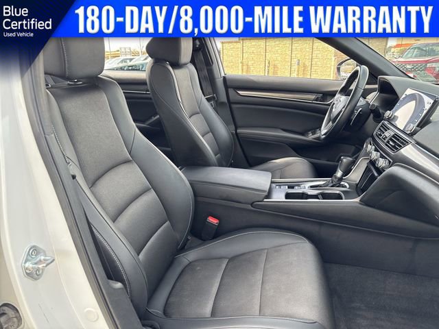 Used 2022 Honda Accord Sport image 33