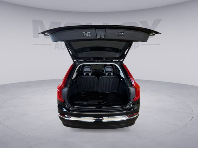 Used 2023 Volvo XC90 B6 Plus w/ Protection Package Premier AWD/4WD image 19
