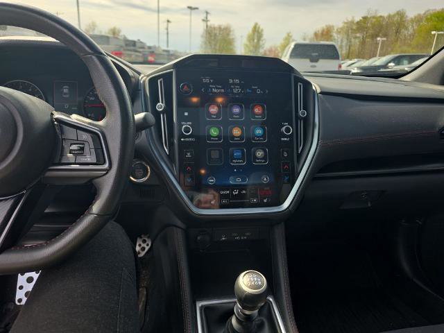 Used 2023 Subaru WRX Limited AWD/4WD image 30