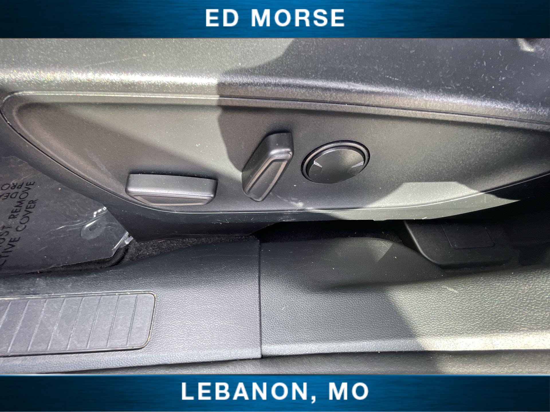Certified 2024 Ford Escape ST-Line FWD image 32