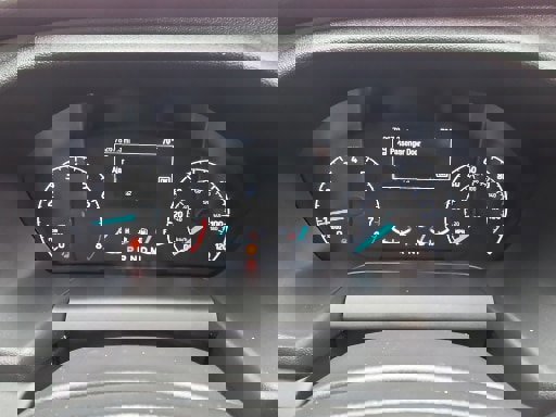 Certified 2020 Ford Transit 250 Low Roof w/ Exterior Upgrade Package image 11