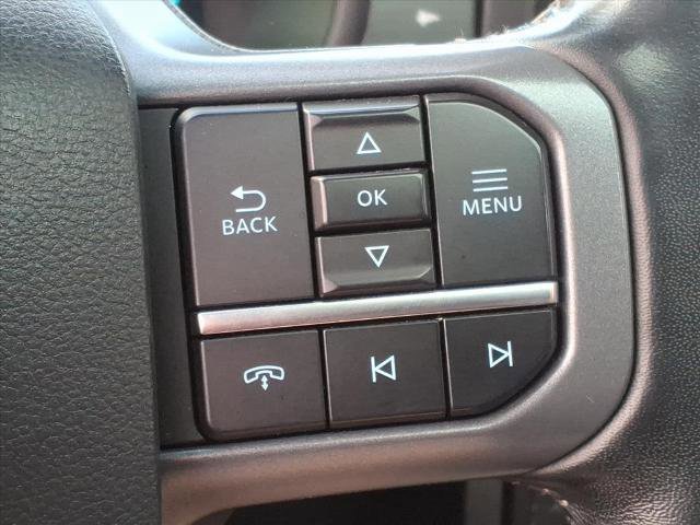 Certified 2023 Ford F150 Lariat w/ Equipment Group 502A High image 13