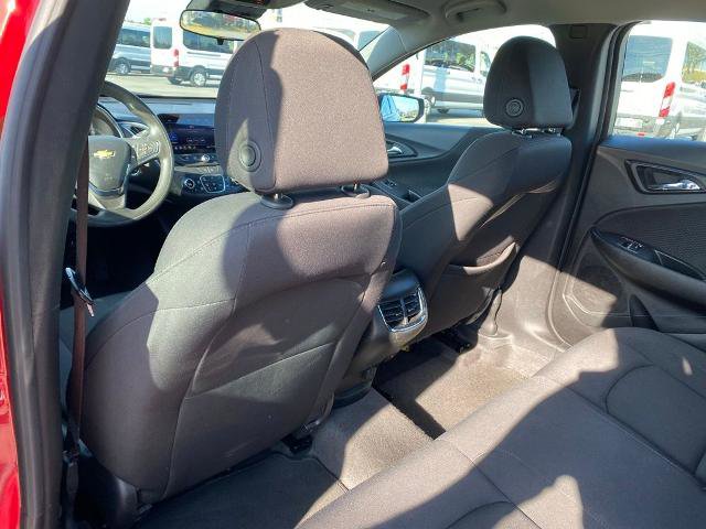 Used 2024 Chevrolet Malibu LT image 28
