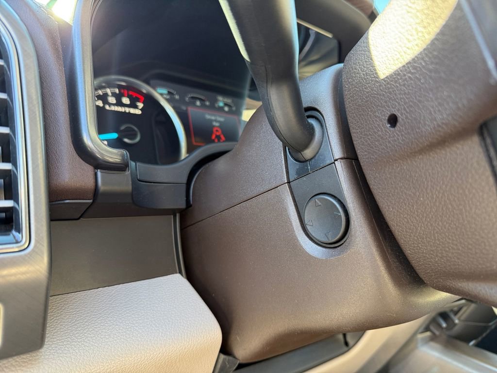 Certified 2019 Ford F150 Limited w/ Trailer Tow Package image 19