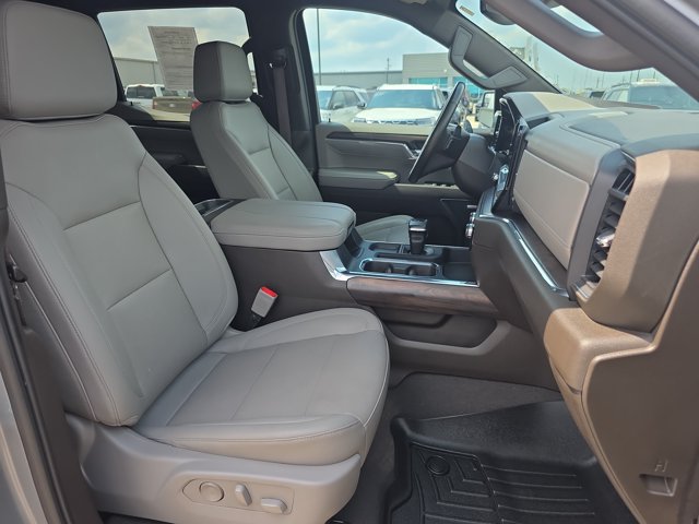 Used 2023 GMC Sierra 1500 SLT w/ SLT Convenience Package AWD/4WD image 15
