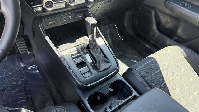 Used 2024 Honda CR-V Sport image 19