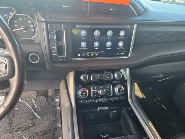 Used 2021 GMC Yukon Denali w/ Denali Premium Package AWD/4WD image 17