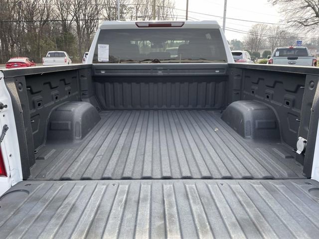 Used 2022 Chevrolet Silverado 1500 RST image 8