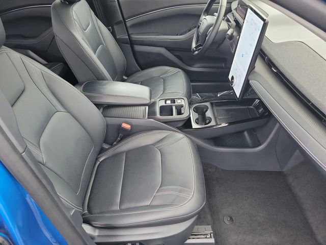 Certified 2025 Ford Mustang Mach-E Premium AWD/4WD image 26
