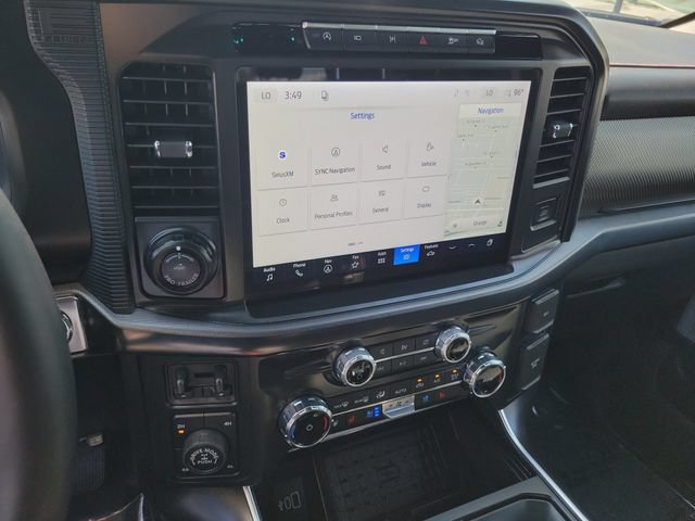 Certified 2026 Ford F150 Raptor AWD/4WD image 8