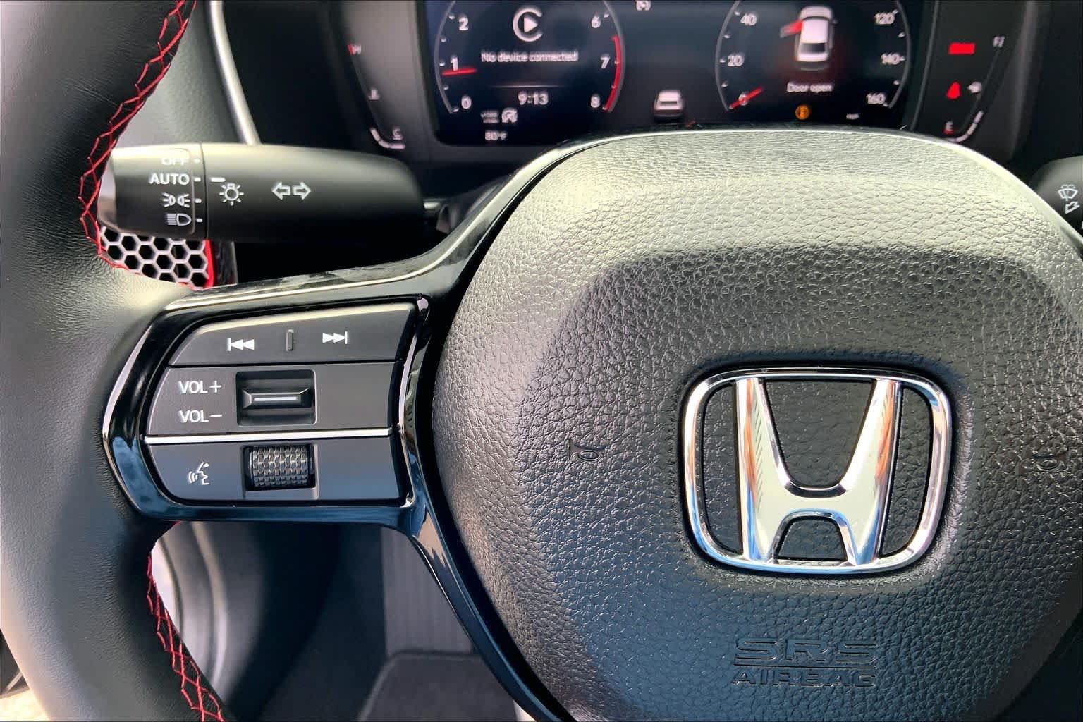 Used 2026 Honda Civic Si image 21
