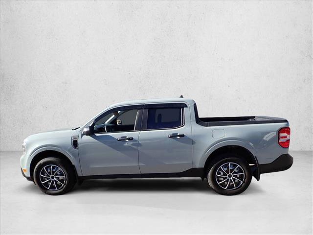 Certified 2024 Ford Maverick XL w/ Equipment Group 100A Standard image 2