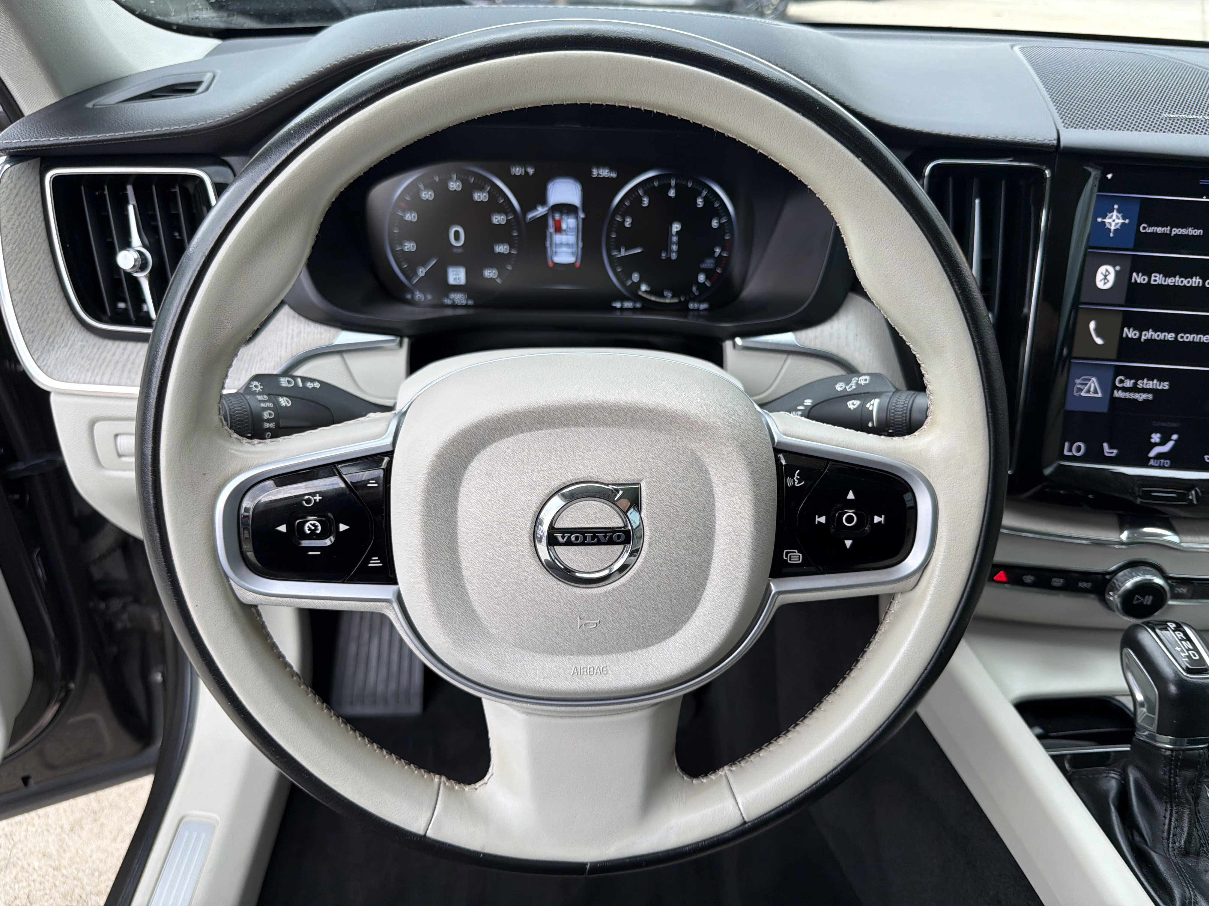 Used 2021 Volvo XC60 T5 Inscription FWD image 18