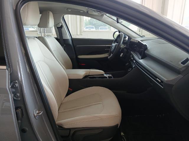 Used 2024 Hyundai Sonata SEL image 19