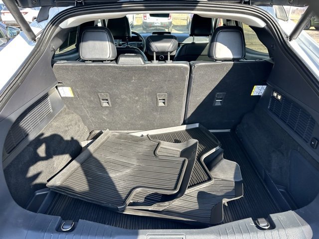 Certified 2021 Ford Mustang Mach-E Premium image 7