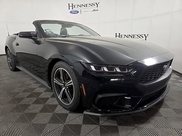 Certified 2024 Ford Mustang Premium RWD image 7