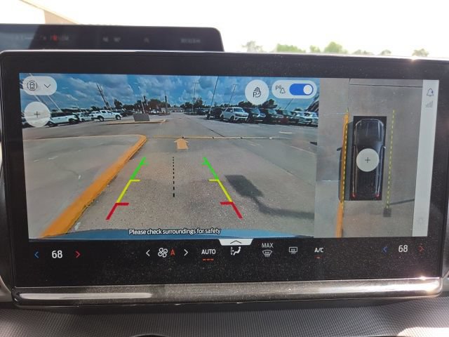 Certified 2025 Ford Expedition Active AWD/4WD image 38