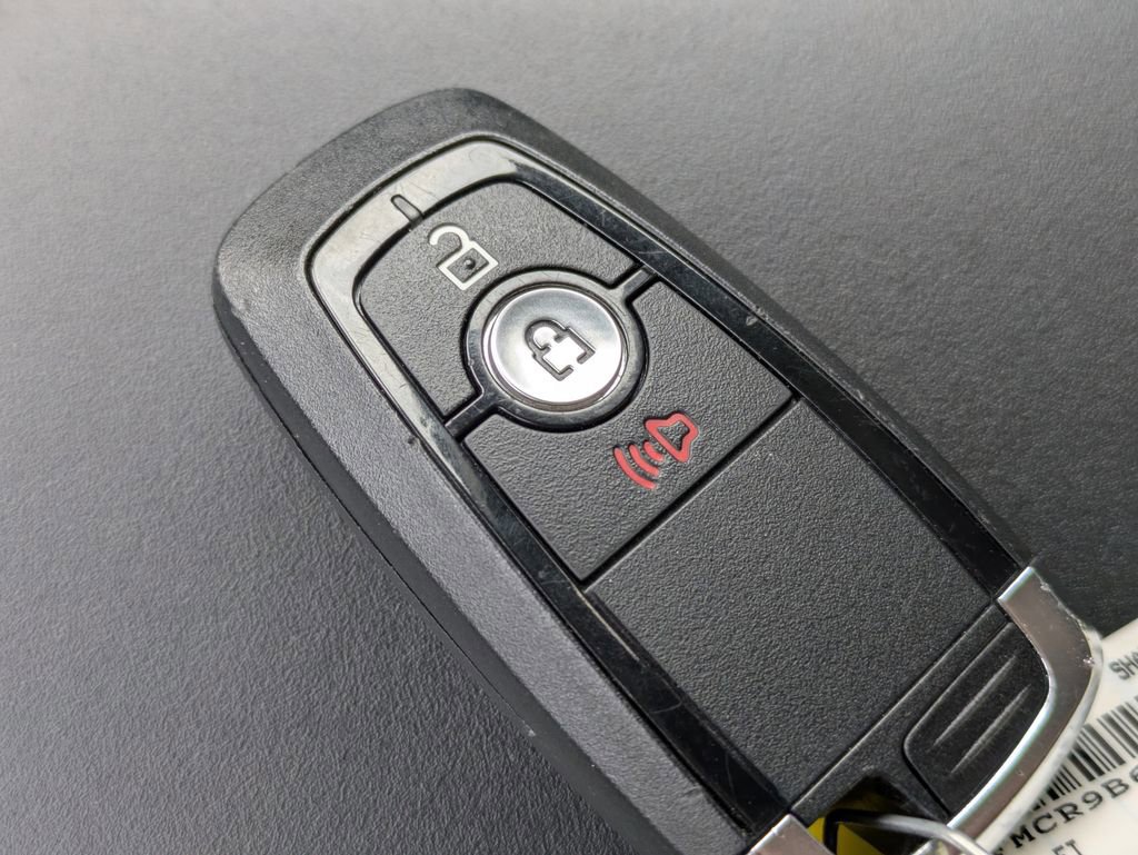 Certified 2024 Ford Bronco Sport Big Bend image 29