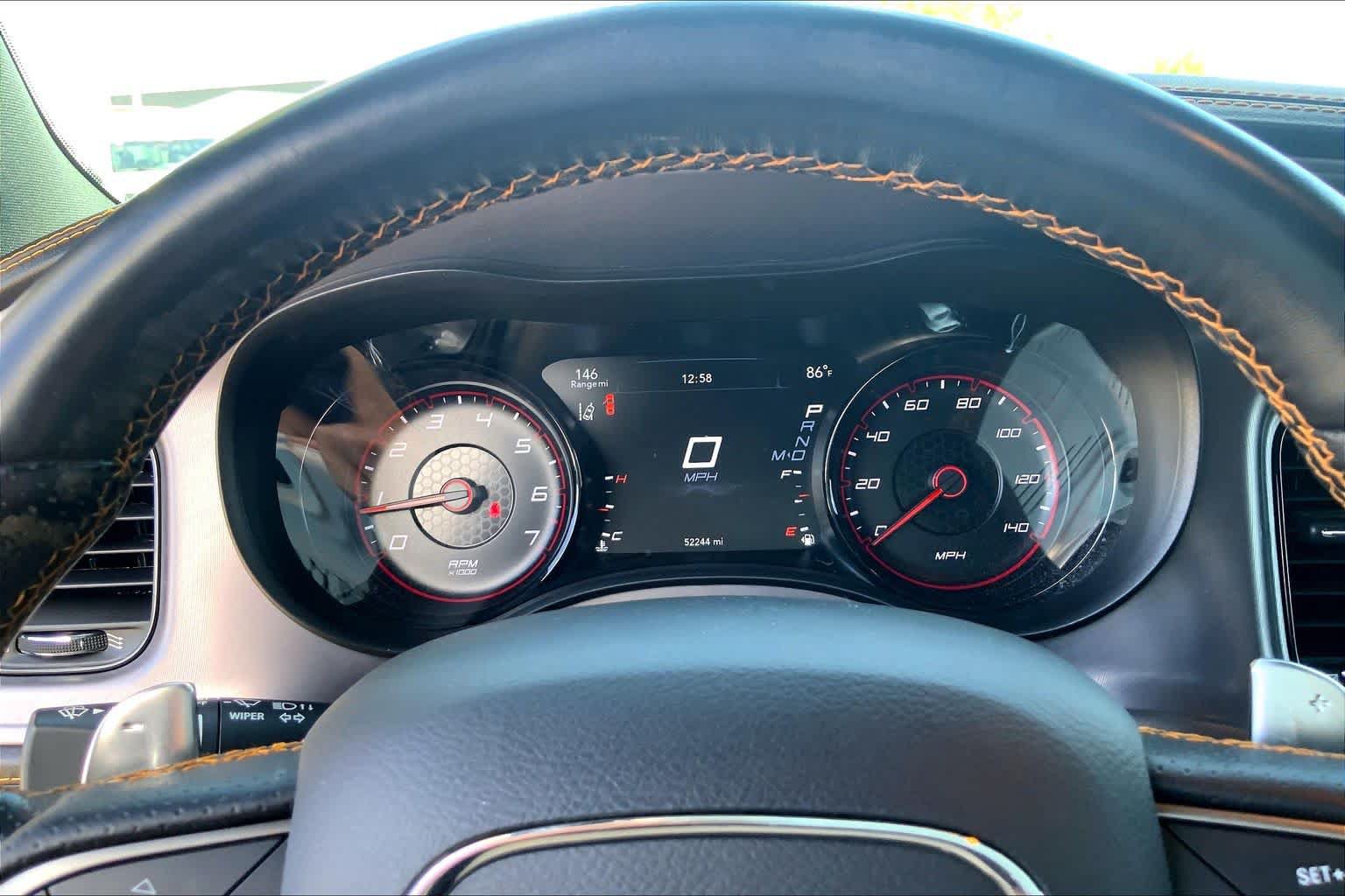 Used 2023 Dodge Charger GT w/ Plus Group RWD image 26
