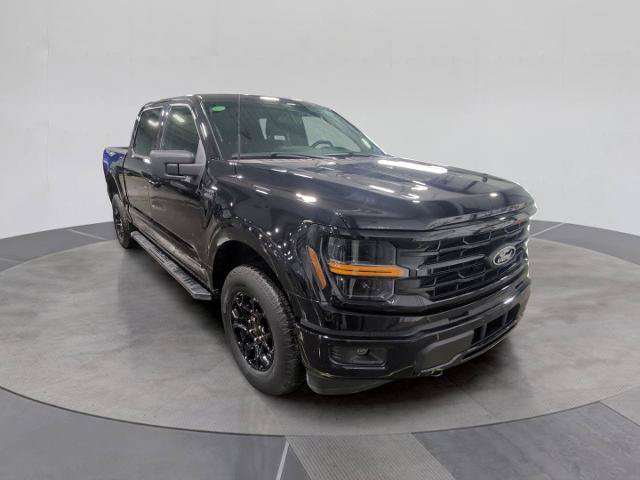 Certified 2024 Ford F150 XLT w/ Mobile Office Package AWD/4WD image 8
