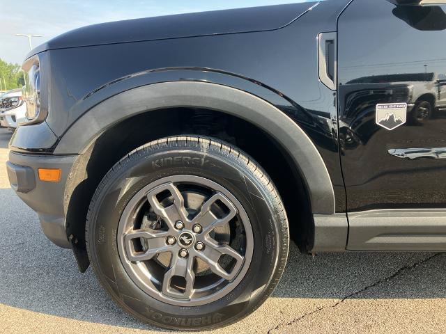 Certified 2022 Ford Bronco Sport Big Bend AWD/4WD image 29