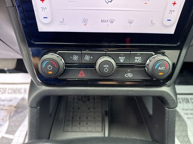 Certified 2025 Ford Ranger XLT w/ Equipment Group 301A High AWD/4WD image 20