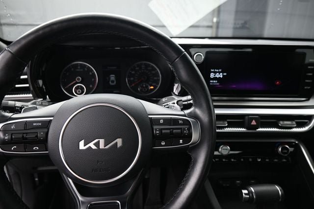 Used 2024 Kia K5 GT w/ GT1 Package FWD image 19