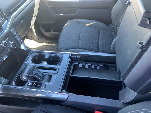 Certified 2022 Ford F150 XLT w/ Equipment Group 302A High image 33