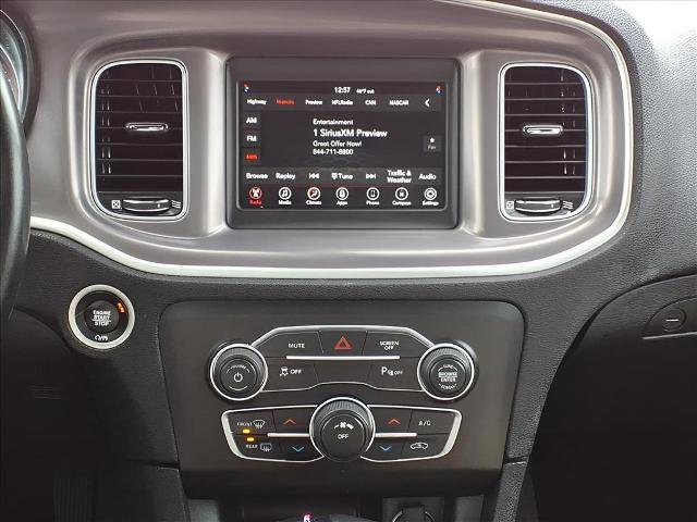 Used 2021 Dodge Charger SXT image 11