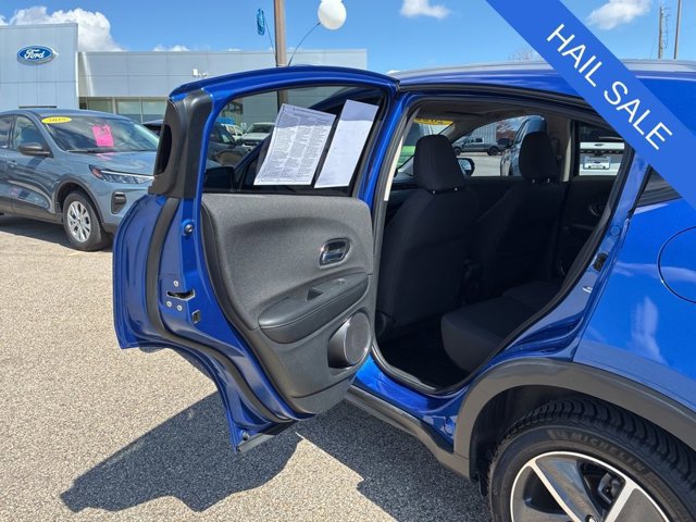 Used 2022 Honda HR-V EX image 34