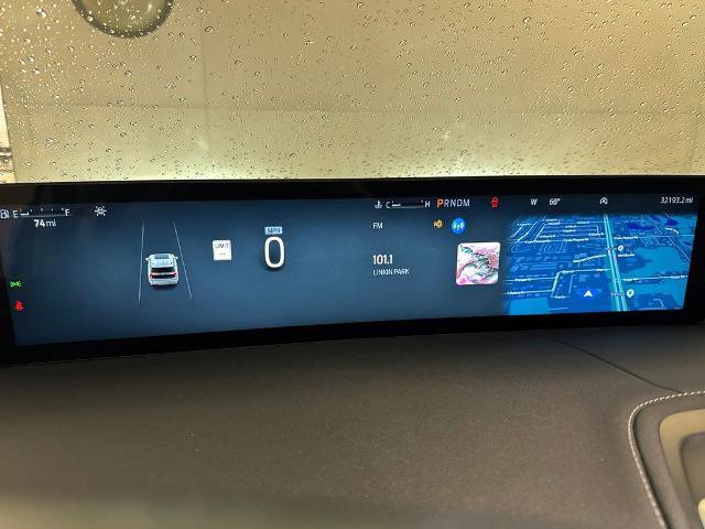 Certified 2025 Ford Expedition Max Platinum AWD/4WD image 25