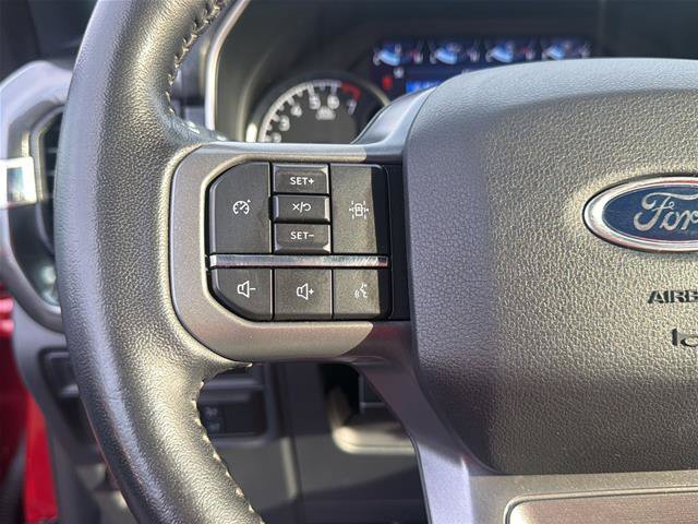 Certified 2021 Ford F150 XLT w/ Equipment Group 302A High AWD/4WD image 20