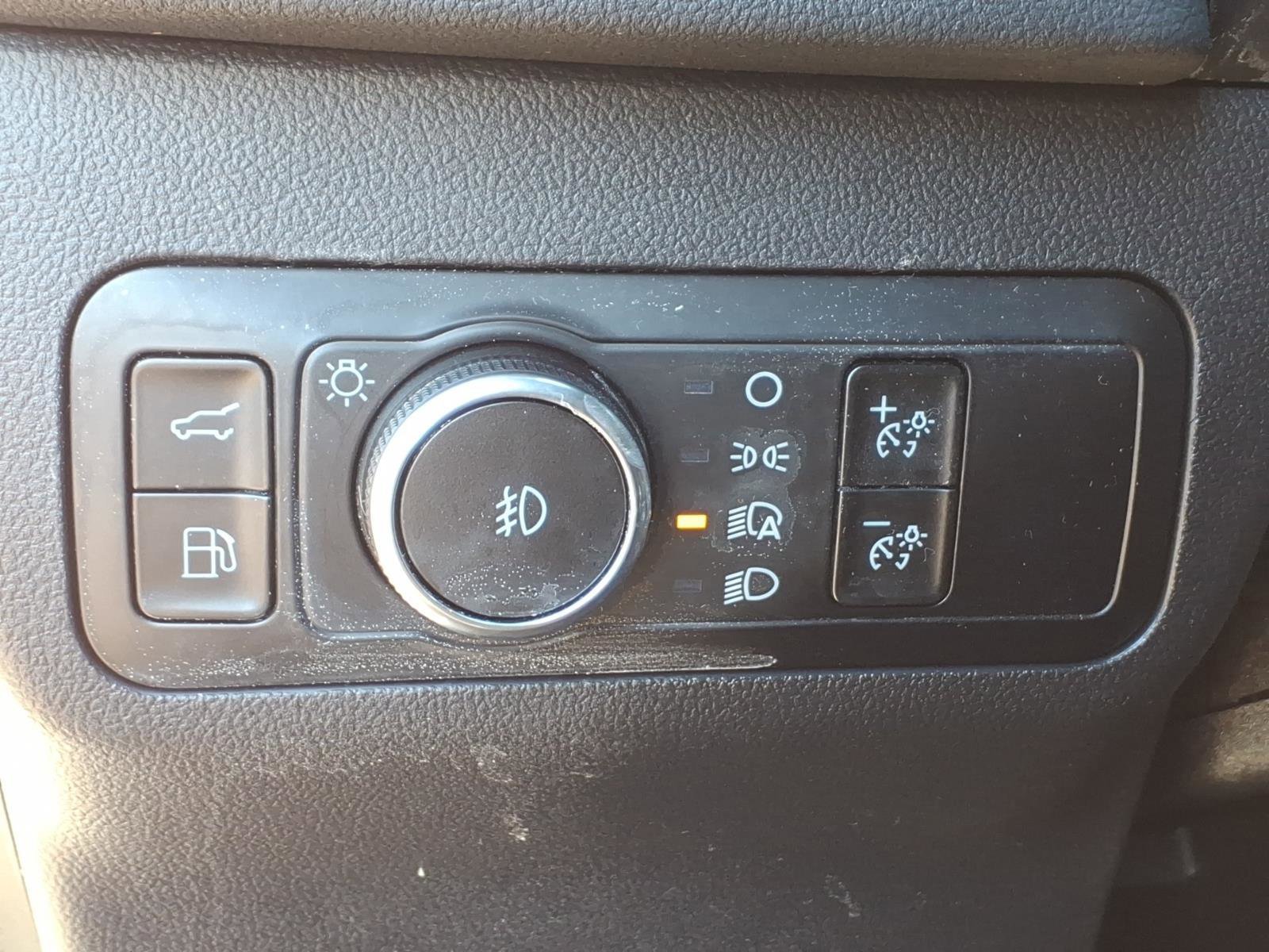 Certified 2025 Ford Escape ST-Line Select w/ Tech Pack #1 image 19