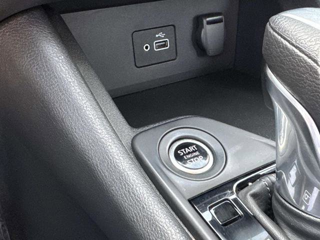 Used 2022 Nissan Sentra S w/ Electronics Package FWD image 26