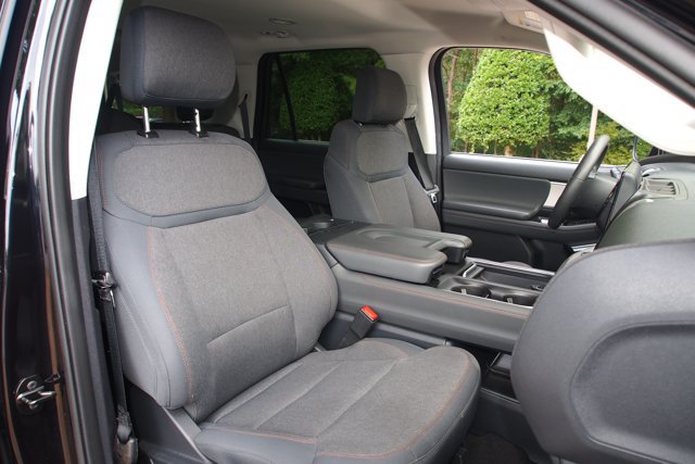 Certified 2025 Ford Expedition Max Active RWD image 11