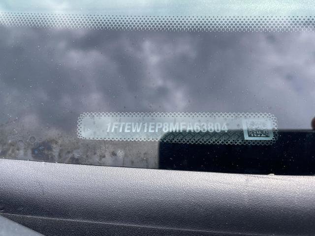 Certified 2021 Ford F150 XLT w/ XTR Package image 34