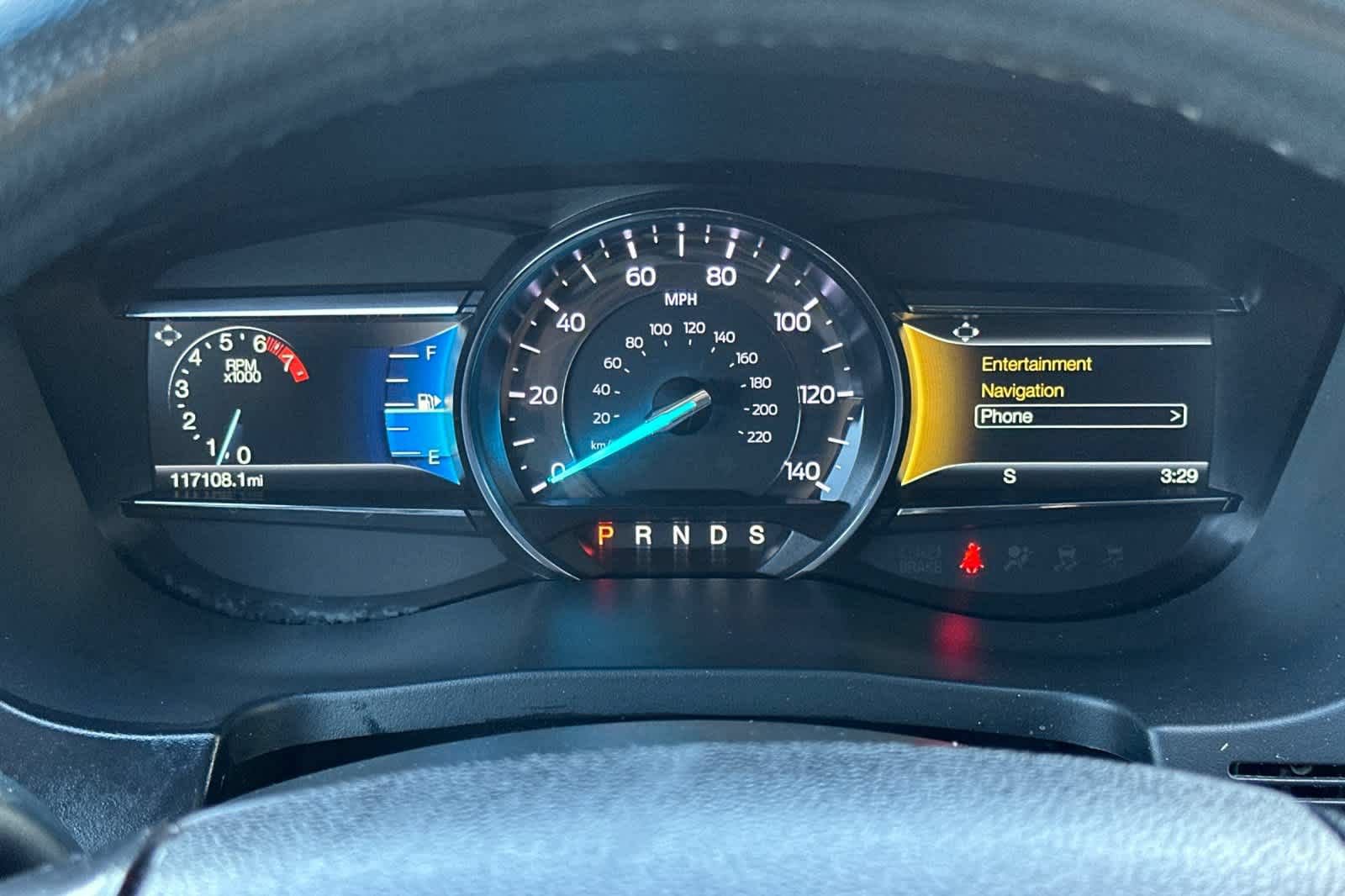 Certified 2018 Ford Explorer XLT w/ Equipment Group 202A FWD image 26