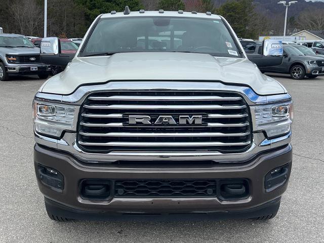 Used 2024 RAM 3500 Limited w/ Towing Technology Group image 5