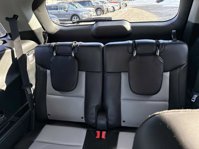 Certified 2023 Ford Explorer XLT w/ Equipment Group 202A image 17