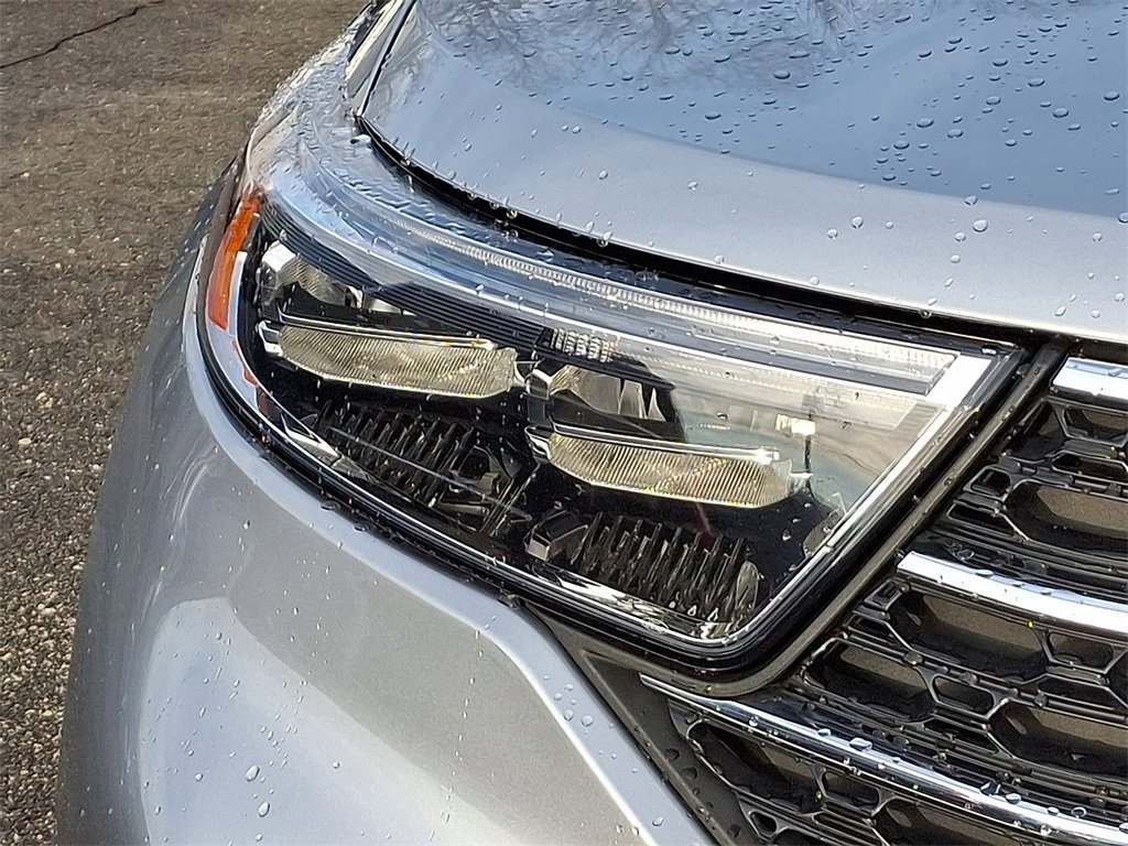 Certified 2022 Ford Explorer XLT w/ Class IV Trailer Tow Package image 9