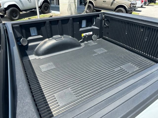 Certified 2024 Ford F150 STX w/ Equipment Group 201A FX4 AWD/4WD image 28