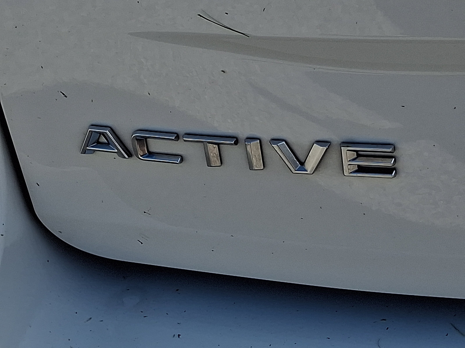 Certified 2025 Ford Expedition Max Active AWD/4WD image 33