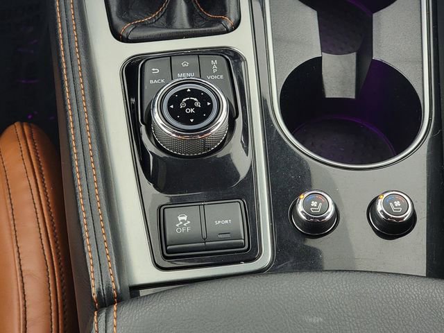 Used 2020 Nissan Maxima Platinum w/ Reserve Package FWD image 22