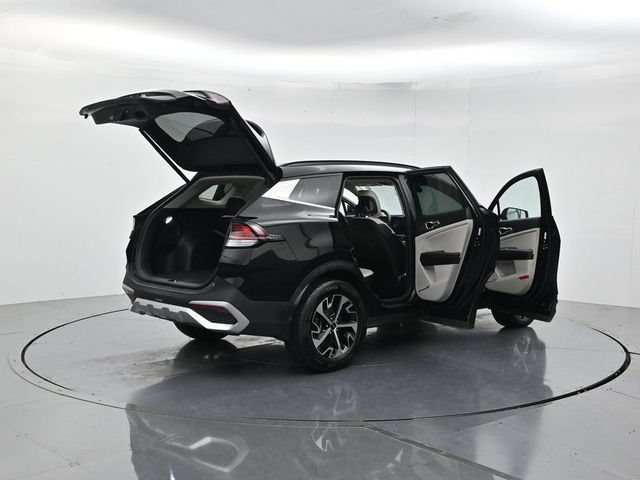 Used 2025 Kia Sportage EX w/ Premium Package FWD image 51