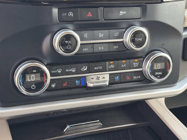Certified 2024 Ford Expedition Max Limited RWD image 30