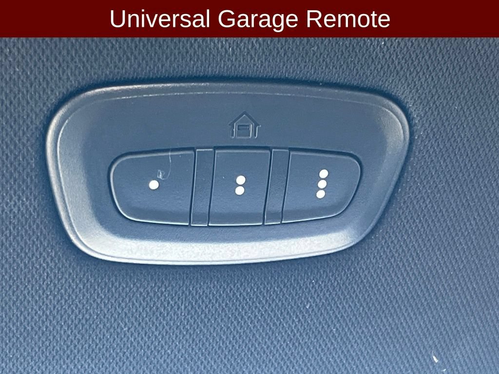 Used 2022 Jeep Wagoneer Series III w/ Flexible Seating Group AWD/4WD image 36